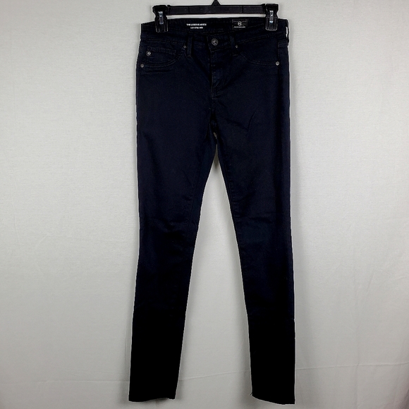 AG THE LEGGING ANKLE SIZE 25 NWOT - Picture 7 of 11